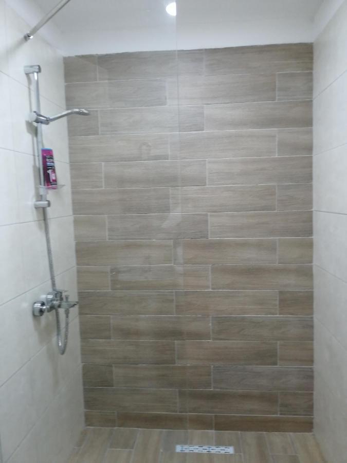 Bakuriani Plaza A-109 Apartment Bagian luar foto